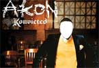 Akon - Konvicted
